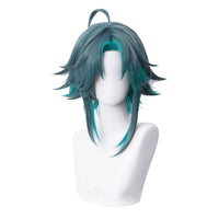 Cosplay Wig - CS 455Y-Cosplay Wig-UNIQSO