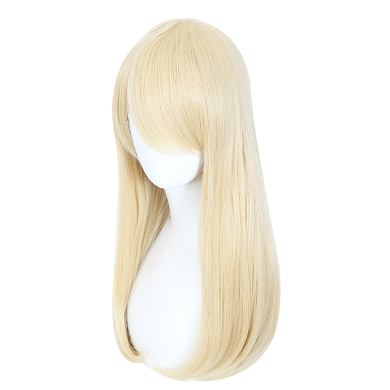Cosplay Wig - CS 456A-Cosplay Wig-UNIQSO