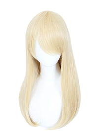 Cosplay Wig - CS 456A-Cosplay Wig-UNIQSO