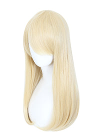 Cosplay Wig - CS 456A-Cosplay Wig-UNIQSO