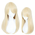 Cosplay Wig - CS 456A-Cosplay Wig-UNIQSO