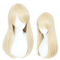 Cosplay Wig - CS 456A-Cosplay Wig-UNIQSO