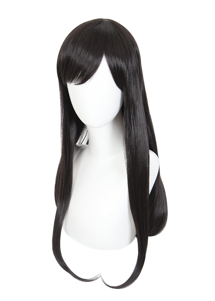 Cosplay Wig - CS 457A-Cosplay Wig-UNIQSO