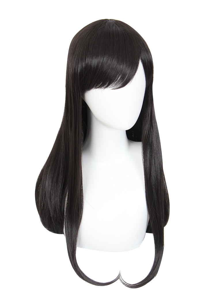 Cosplay Wig - CS 457A-Cosplay Wig-UNIQSO