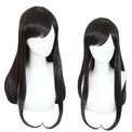 Cosplay Wig - CS 457A-Cosplay Wig-UNIQSO