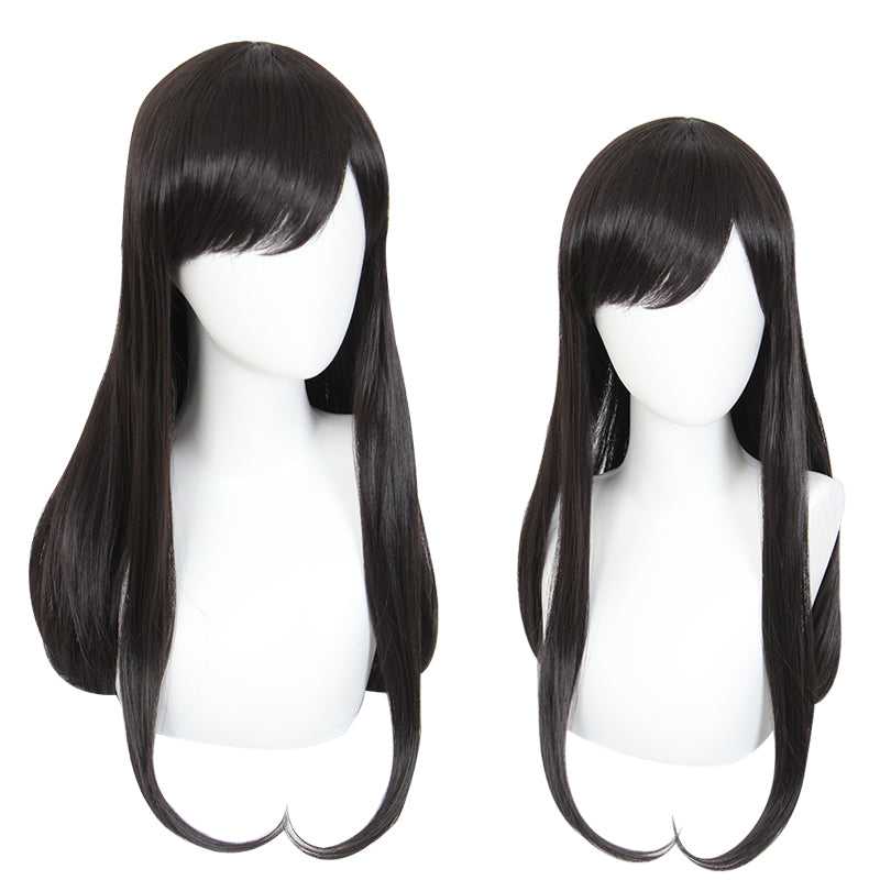 Cosplay Wig - CS 457A-Cosplay Wig-UNIQSO