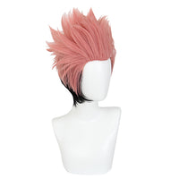 Cosplay Wig - CS 458I-Cosplay Wig-UNIQSO
