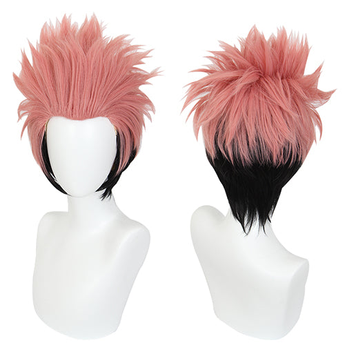 Cosplay Wig - CS 458I-Cosplay Wig-UNIQSO