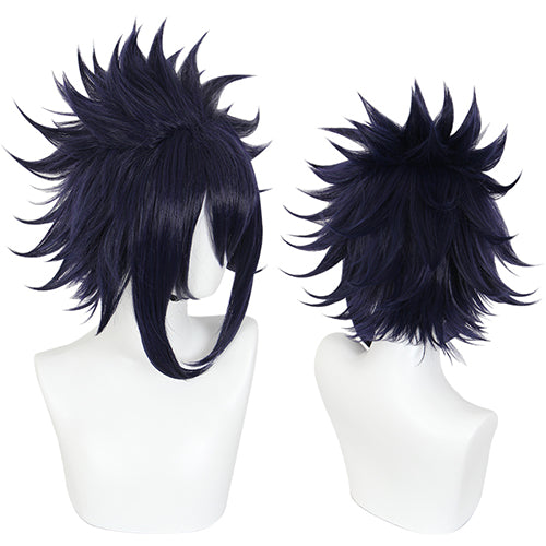 Cosplay Wig - CS 459A-Cosplay Wig-UNIQSO