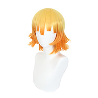 Cosplay Wig - CS 461A-Cosplay Wig-UNIQSO