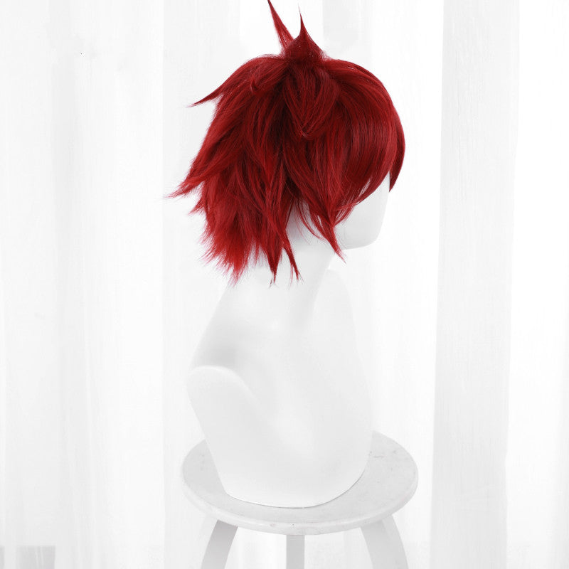 Cosplay Wig - CS 463A-Cosplay Wig-UNIQSO