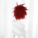 Cosplay Wig - CS 463A-Cosplay Wig-UNIQSO