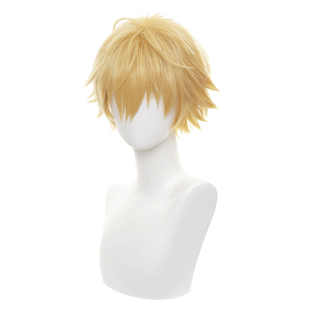 Cosplay Wig - CS 465C-Cosplay Wig-UNIQSO