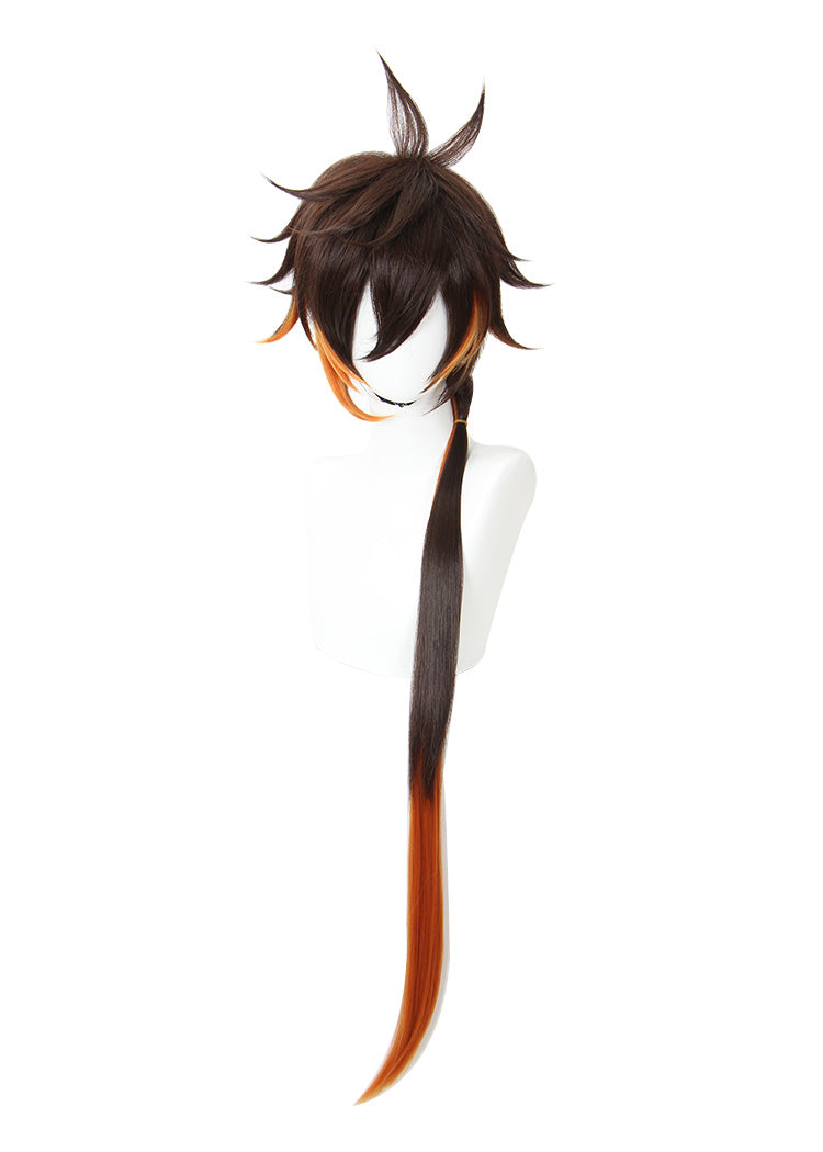 Cosplay Wig - CS 466A-Cosplay Wig-UNIQSO