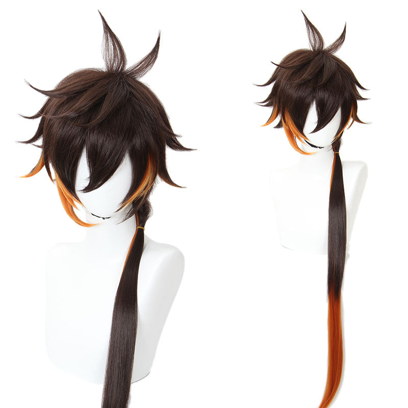 Cosplay Wig - CS 466A-Cosplay Wig-UNIQSO