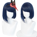 Cosplay Wig - CS 466E-Cosplay Wig-UNIQSO