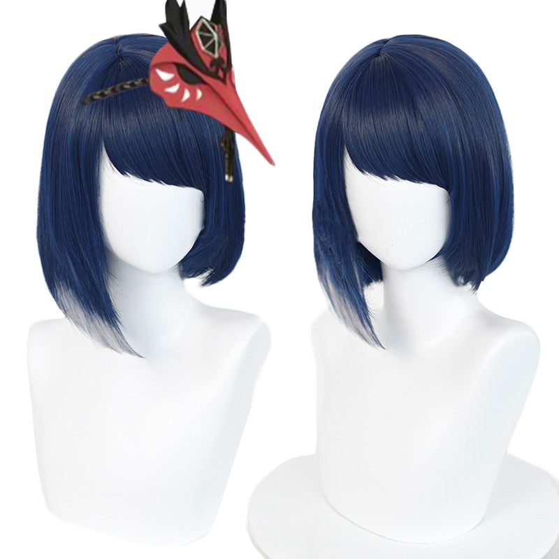 Cosplay Wig - CS 466E-Cosplay Wig-UNIQSO