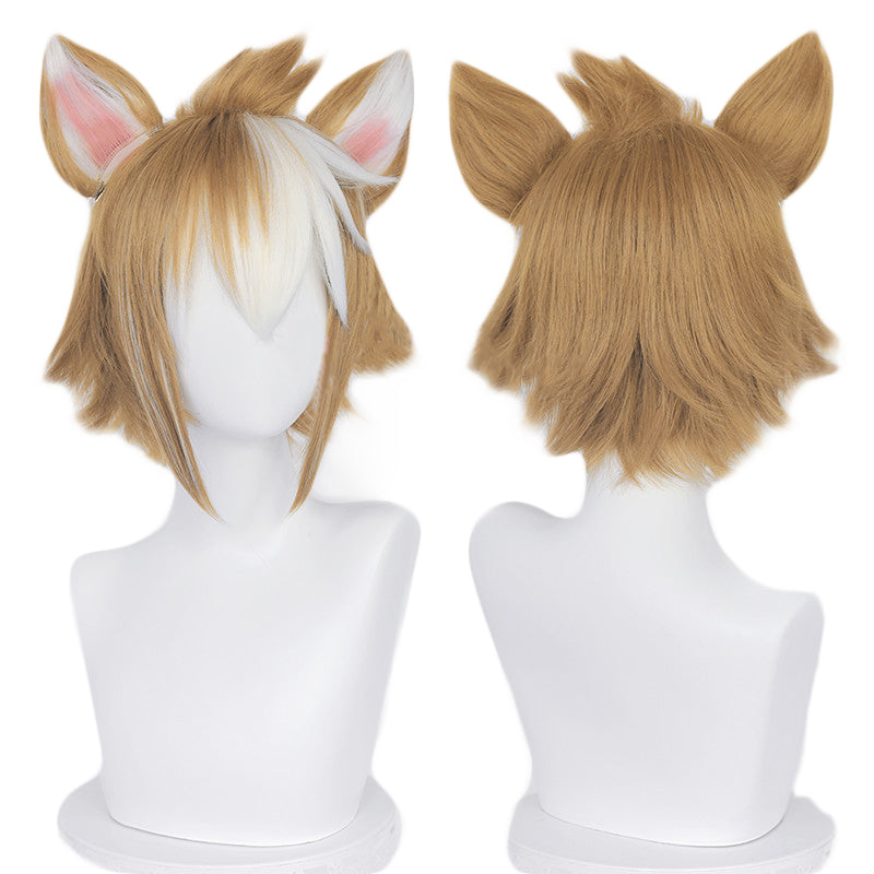 Cosplay Wig - CS 466I-Cosplay Wig-UNIQSO