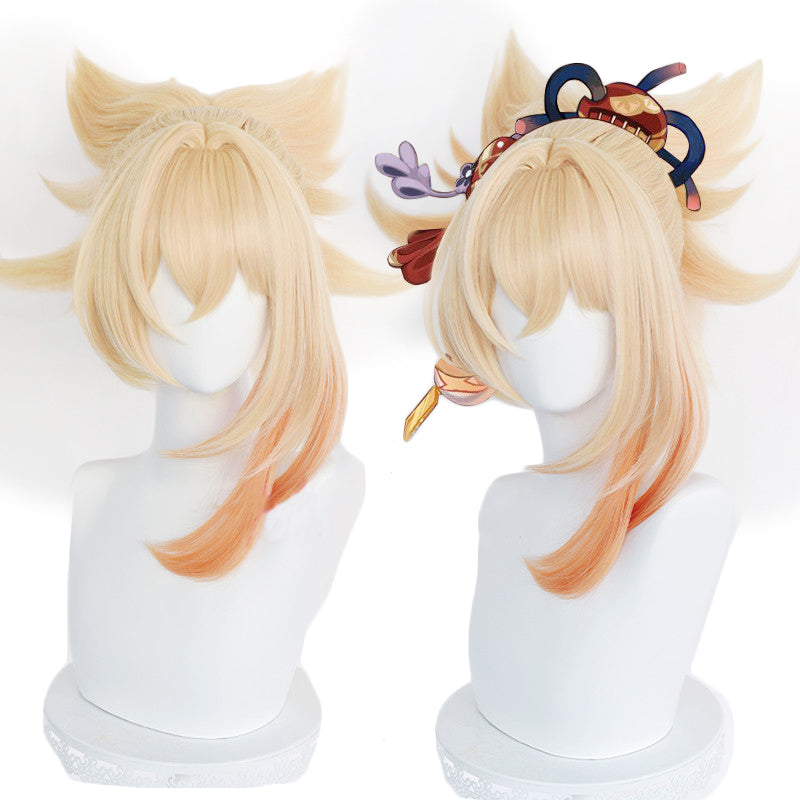 Cosplay Wig - CS 466J-Cosplay Wig-UNIQSO