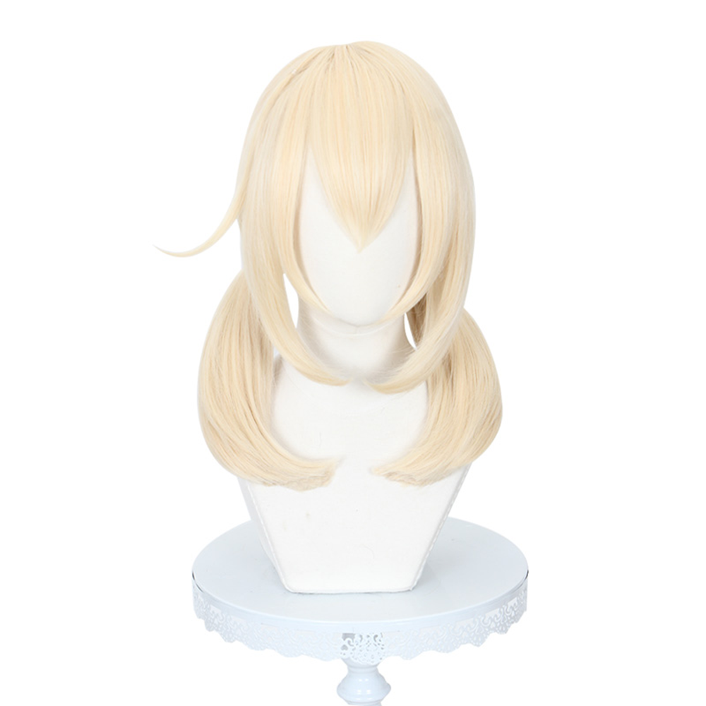 Cosplay Wig - CS 466N-Cosplay Wig-UNIQSO