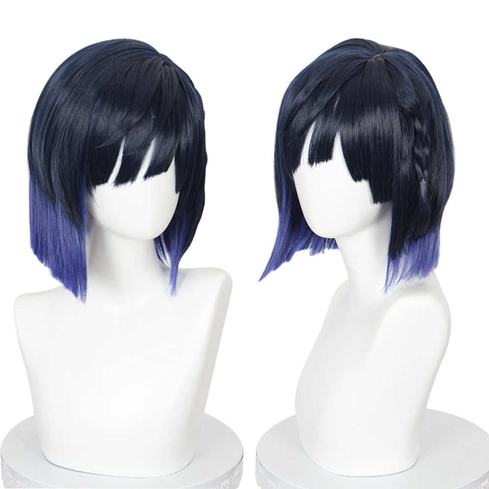 Cosplay Wig - CS 466Q-Cosplay Wig-UNIQSO