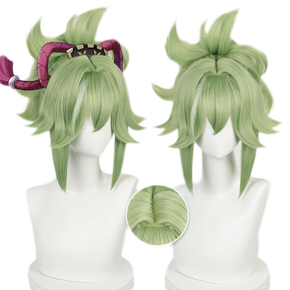 Cosplay Wig - CS 466R-Cosplay Wig-UNIQSO