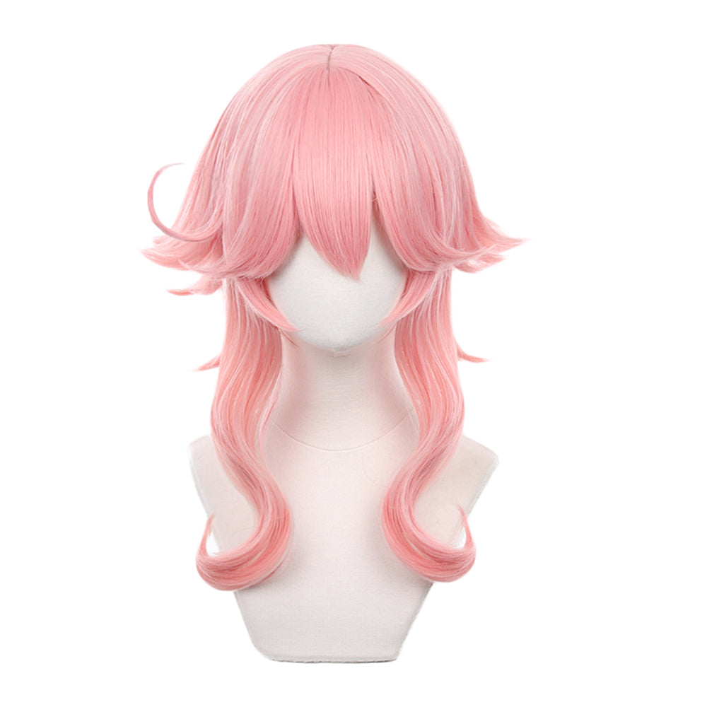 Cosplay Wig - CS 466T-Cosplay Wig-UNIQSO