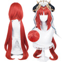 Cosplay Wig - CS 466Z-Cosplay Wig-UNIQSO
