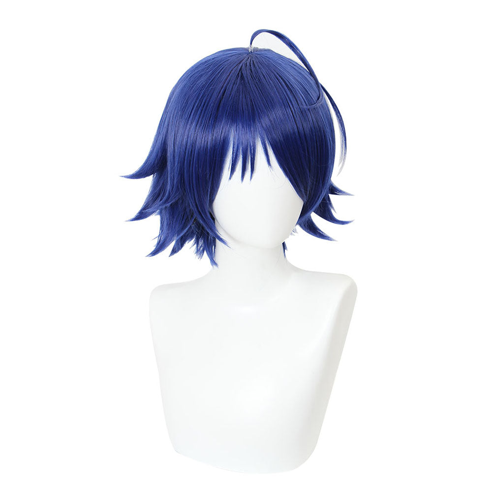 Cosplay Wig - CS 467A-Cosplay Wig-UNIQSO