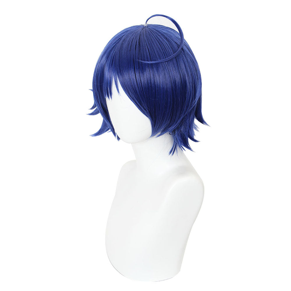 Cosplay Wig - CS 467A-Cosplay Wig-UNIQSO
