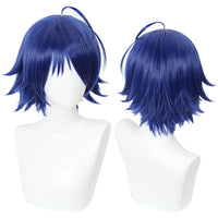 Cosplay Wig - CS 467A-Cosplay Wig-UNIQSO