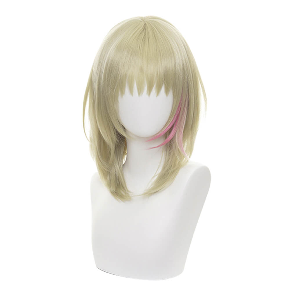 Cosplay Wig - CS 467B-Cosplay Wig-UNIQSO