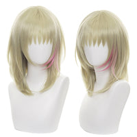 Cosplay Wig - CS 467B-Cosplay Wig-UNIQSO