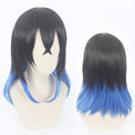 Cosplay Wig - CS 471D-Cosplay Wig-UNIQSO