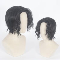 Cosplay Wig - CS 471E-Cosplay Wig-UNIQSO