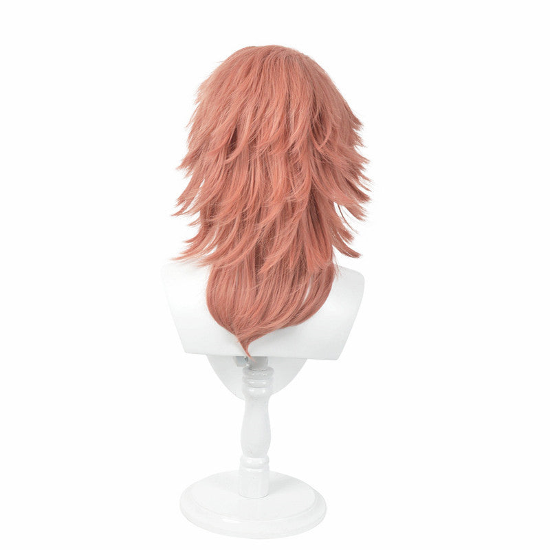 Cosplay Wig - CS 471N-Cosplay Wig-UNIQSO