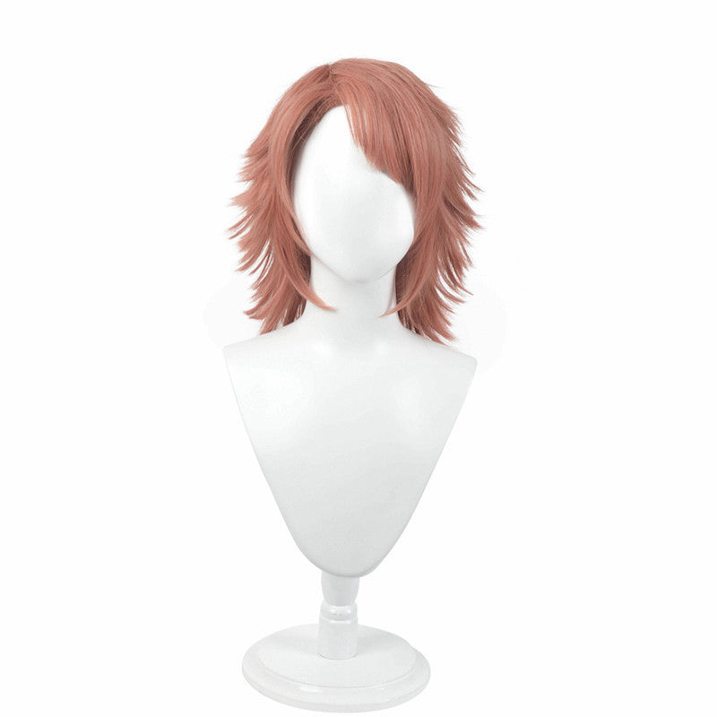 Cosplay Wig - CS 471N-Cosplay Wig-UNIQSO
