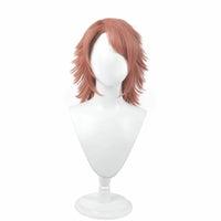 Cosplay Wig - CS 471N-Cosplay Wig-UNIQSO