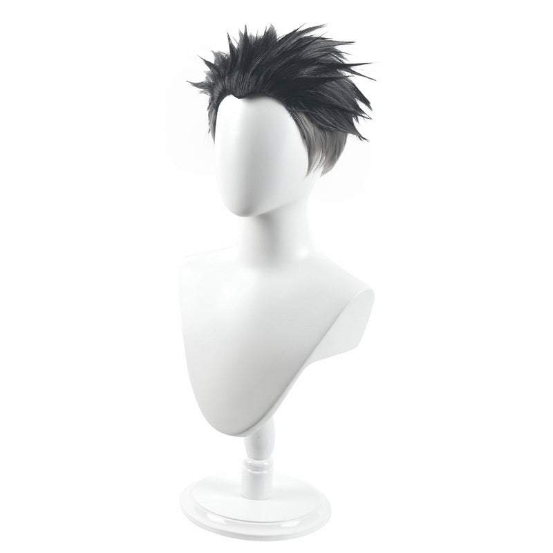 Cosplay Wig - CS 471O-Cosplay Wig-UNIQSO