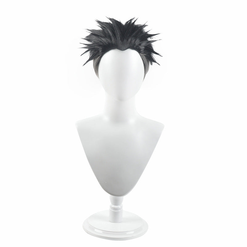 Cosplay Wig - CS 471O-Cosplay Wig-UNIQSO