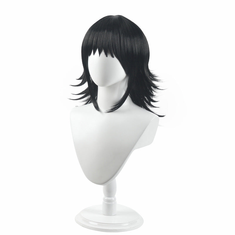 Cosplay Wig - CS 471Q-Cosplay Wig-UNIQSO