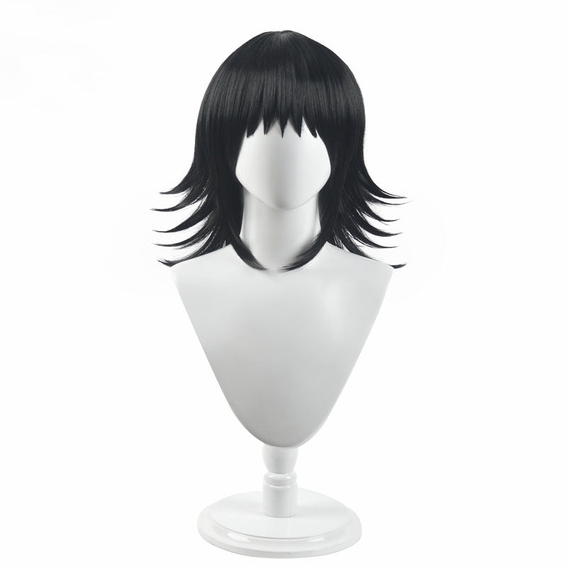 Cosplay Wig - CS 471Q-Cosplay Wig-UNIQSO