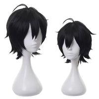 Cosplay Wig - CS 476A-Cosplay Wig-UNIQSO