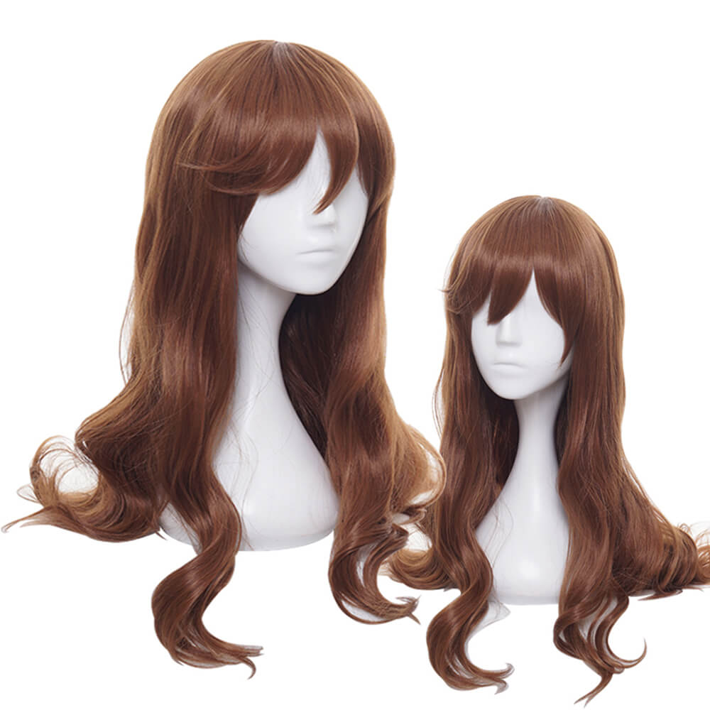 Cosplay Wig - CS 476B-Cosplay Wig-UNIQSO