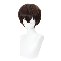Cosplay Wig - CS 477A-Cosplay Wig-UNIQSO