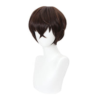 Cosplay Wig - CS 477A-Cosplay Wig-UNIQSO