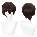 Cosplay Wig - CS 477A-Cosplay Wig-UNIQSO