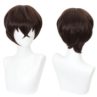 Cosplay Wig - CS 477A-Cosplay Wig-UNIQSO
