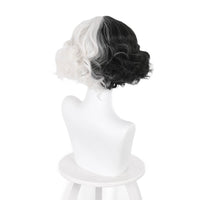 Cosplay Wig - CS 478A-Cosplay Wig-UNIQSO