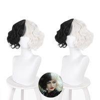 Cosplay Wig - CS 478A-Cosplay Wig-UNIQSO